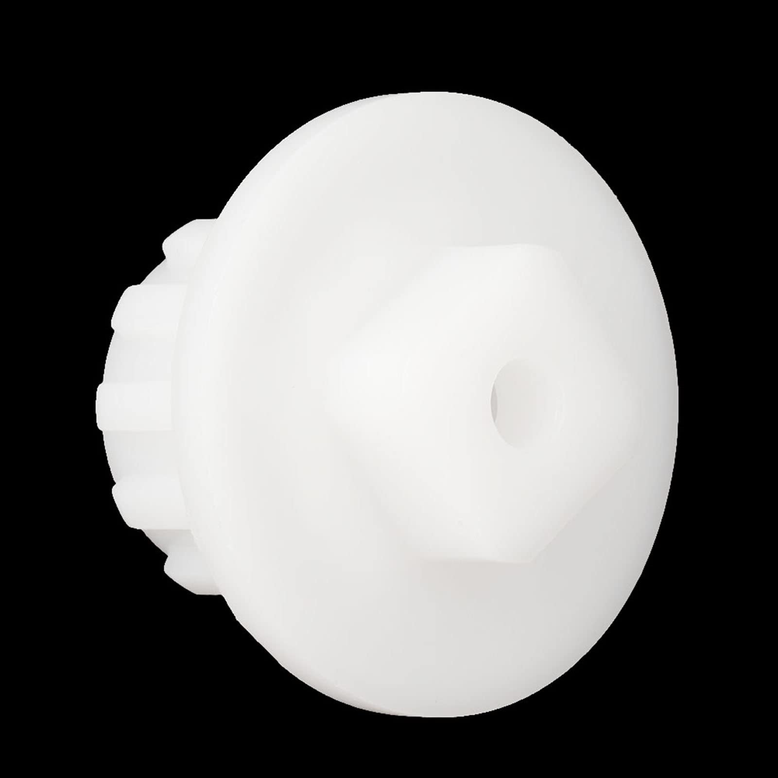 Lot De 5 Hachoirs Plastique De Rechange Pour Hachoir à Viande Zelmer - Compatible Modèles Diana, Dorota, Symbio