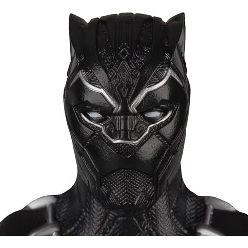 Marvel Figurine Panther 30 cm - vue 8