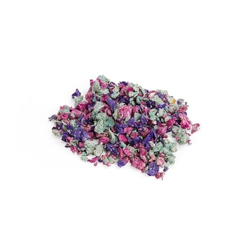 SO PHRESH Crumbled Paper Confetti Small Animal Bedding 40 Liter