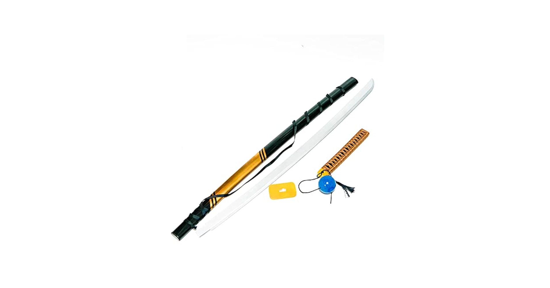 転スラ　刀　武器　リムル　転生したらスライムだった件 剣 100cm【現物撮影】 41kEjlNjK5L.jpg_BO30,255,255,