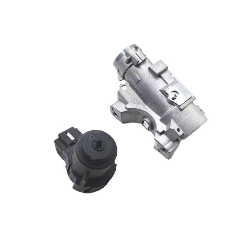 Interruptor de encendido Passat B5 1999-2005 carcasa bloque dirección 6R0905865