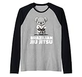 Photo Gallery koala jiu jitsu e grappling maglia con maniche raglan Photo Gallery koala jiu jitsu e grappling maglia con maniche raglan