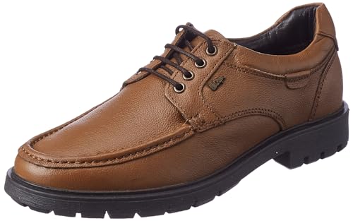 Image of Lee Cooper Mens Lc4925e Uniform Dress Shoe