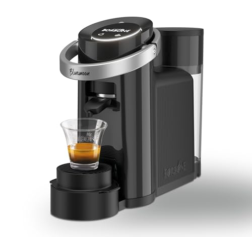 Caffè Borbone Bluemoon