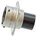 Amphenol Industrial LPT02SE-10-6P(023)(LC) Connector Body Plating:Nickel
