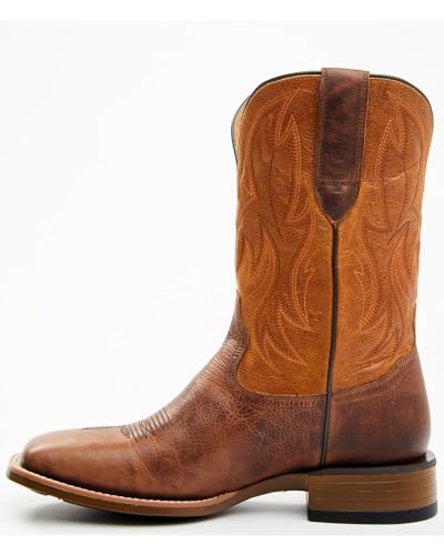 Cody James Men's 11" Hoverfly Western Performance Boot Broad Square Toe - Bcjsp23p6-13