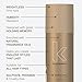 Kevin Murphy Session Strong Hold Finishing Spray, 11.4 Fl Oz