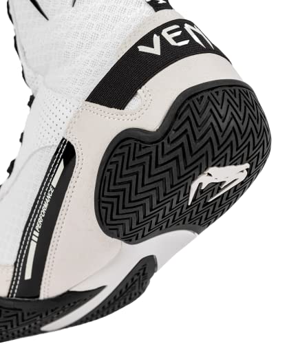 Image of Venum Elite Boxing Shoes