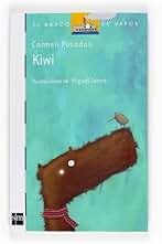 Kiwi: 6 (El Barco de Vapor Blanca)