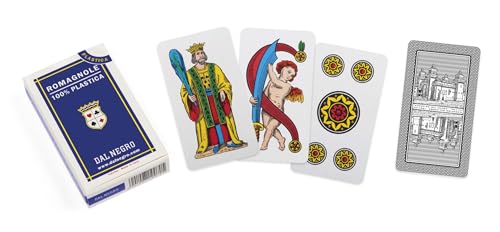 dal Negro 8001097150083 NEGR015008, Blu