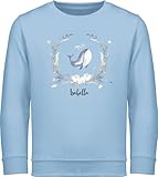 Geschenk mit Namen personalisiert by Shirtracer