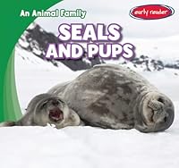 Seals and Pups 1482437872 Book Cover