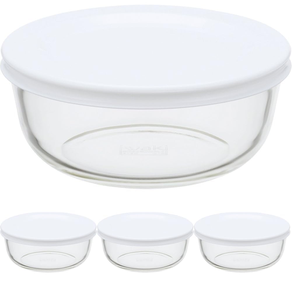 イワキ保存容器 Amazon｜iwaki(イワキ) 耐熱ガラス 保存容器 S 400ml ごはん 1膳