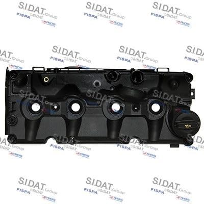 SIDAT BA010009A2 Coperchio punterie con guarnizione