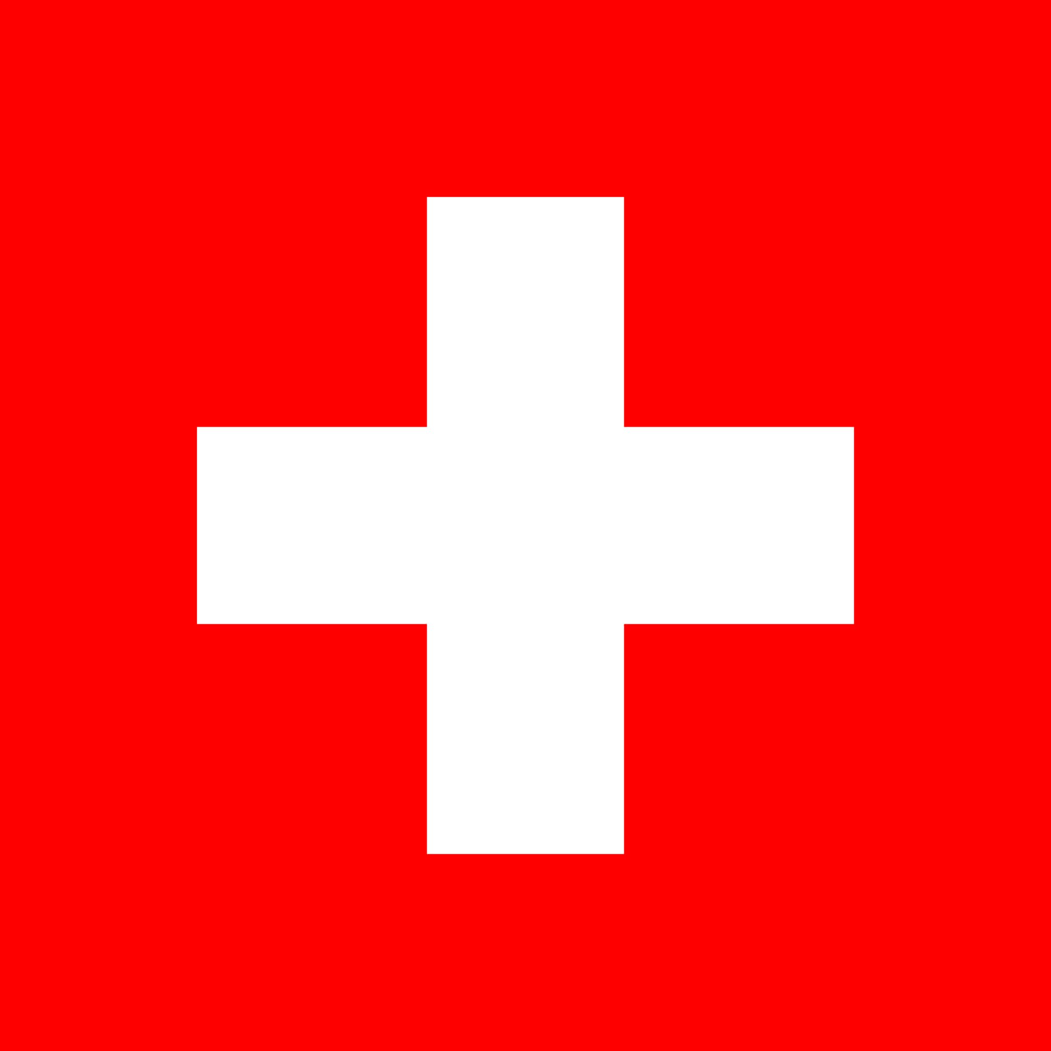 bandiera di Svizzera. svizzero bandiera 25863080 PNG