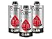 Produktbild JLM Diesel Extreme Clean 3 x 1 Liter (3 Liter) 3er Pack