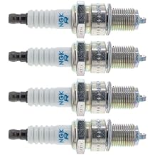 John Deere M805853 Spark Plug 4-PACK