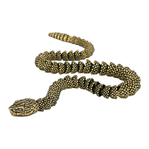 Sculpture dragon serpent Feng Shui objet de collection antique haut de gamme