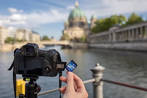 Verbatim 43962 Carte mémoire SDHC Classe 10 - vue 6