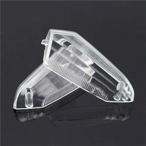 Lentille clignotant Kawasaki Ninja ZX-6R 250 300 contre l'infiltration d'eau 13-18