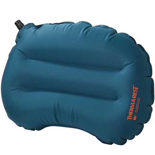 Coussin gonflable de camping Therm-a-Rest Air Head Lite L