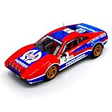 collection hachette ferrari auto plus ✅ Modelo de coche fundido a presión 1/43