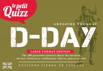 Paperback Le Petit Quizz Du Jour J (Gb) [French] Book