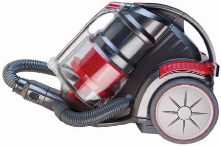 Hoover Zen Whisper Multi Cyclonic 