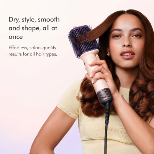 Image of Dyson Airsmoothᵀᴹ Styling Brush