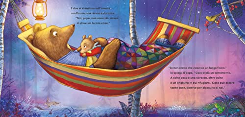 Dov'è Casa, Papà Orso? Ediz. A Colori - 4