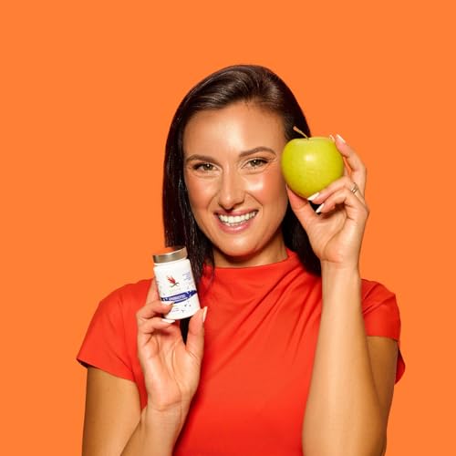 Carnium Botanicals Unibiotic Saccharomyces Boulardii – 5 Mrd. Kulturen – Kulturen Komplex – 30 Vegane Kapseln - Laktosefrei, ohne Zucker & Konservierungsstoffe