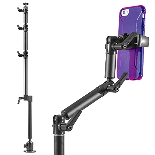 Stream-Cast Overhead Mount for DSLR Cameras & More