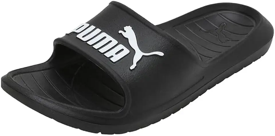 PUMA Unisex Divecat V2 Schiebe-Sandalen