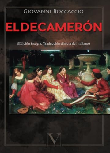 El Decamerón