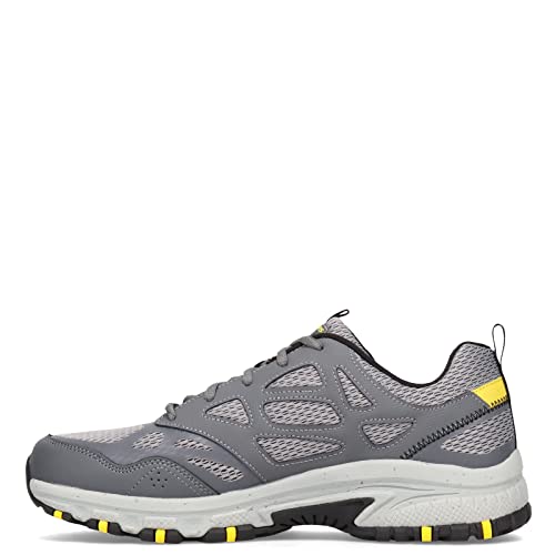 Skechers Skechers Men's Hillcrest Lace-up Sneaker