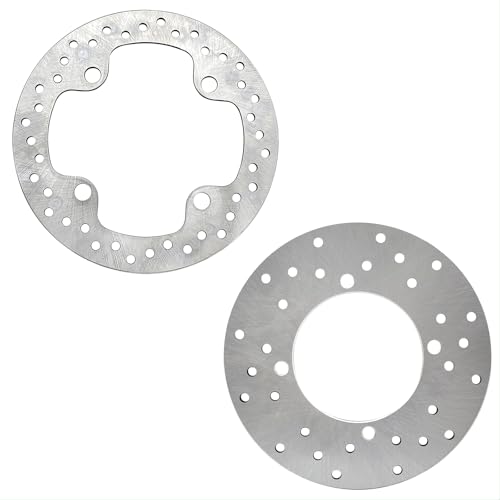 Rotor de disque de frein avant arrière Polaris Ranger RZR 570 800 900 pièces de rechange quad SSV