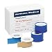 Produktbild Holthaus Medical YPSITECT Heftpflaster Pflasterrolle Fixierpflaster, wasserfest, 2,5cmx5m, 1St