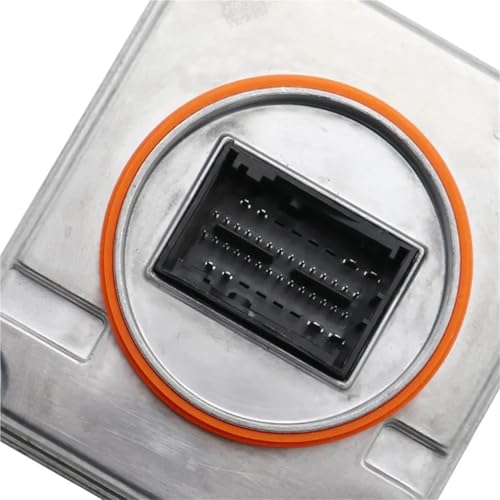 7P5941591AD unité de commande élimine erreur tableau de bord et panne LED - 4