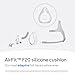 ResMed AirFit F20 Cushion - Full-Face CPAP Mask Cushion Replacement - CPAP Accessories - Large