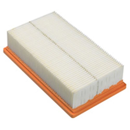 Preisvergleich Produktbild Dewalt D279025-XJ Flachfaltenfilter mit Nano-Beschichtung