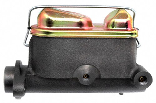 Acdelco 18M1051 Professional Brake Master Cylinder Assembly #TOP6