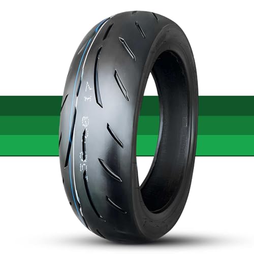 150/60-17 �^�C�� 66J �`���[�u���X�^�C�v ��� �I�[�g�o�C�p 225KPA 4 P.R. 1�{