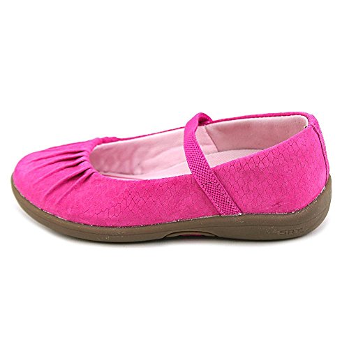 Stride Rite SRT Toddler Girls Cassie Mary Jane Shoe3