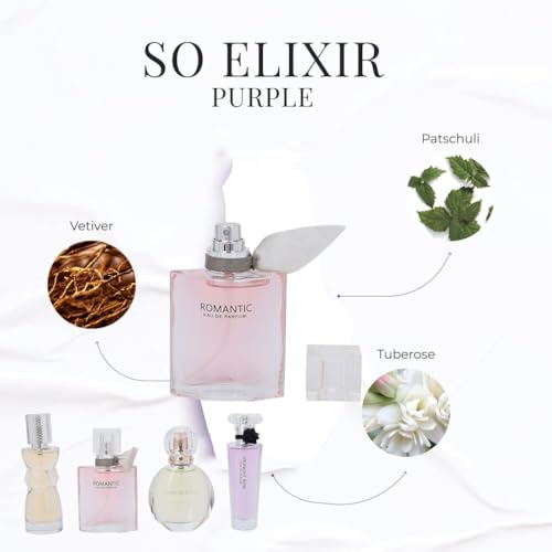 Perfumes, Beauty Imagen adicional