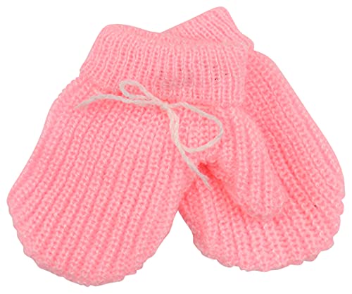 Image of ToBeInStyle Kids Pack of 6 Warm Winter Gloves