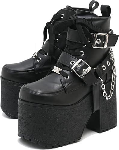 [ [XP YOSUKE ] u[c [XAbvu[c fB[X OxgfUC 12cm q[ yLLz24.5-25.0cm ubN