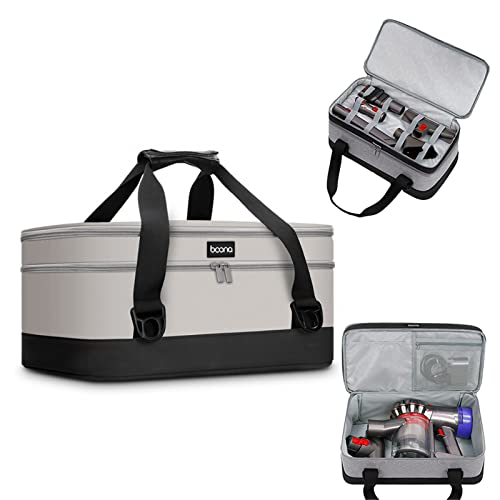 Vacuum Cleaner Accessories Storage Bag,D-yson V7 Handheld Vacuum Cleaner Tool Accessories Storage Bag - Image 3