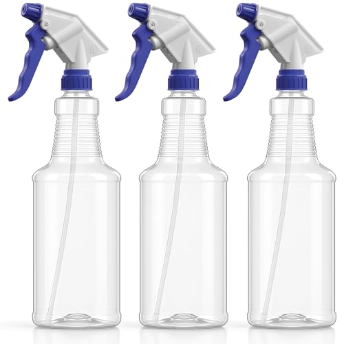 Bar5F Professional Spray Bottles