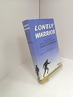 Lonely Warrior The Journal Of Battle Of Britain Fighter Pilot Jean Offenberg B000S5MYHY Book Cover