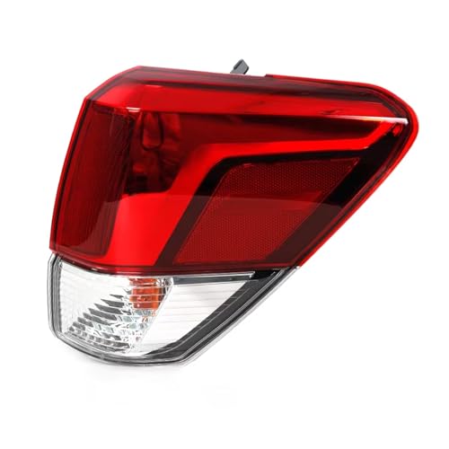 Clignotant et feu stop LED pour Forester 2019-2021 | Haute visibilité accrue